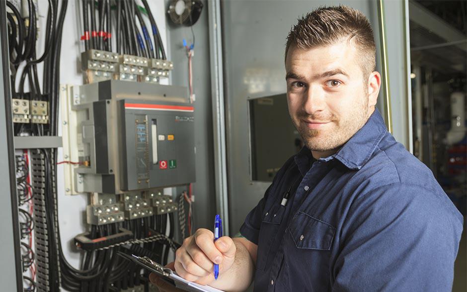 dépannage électricien Menucourt