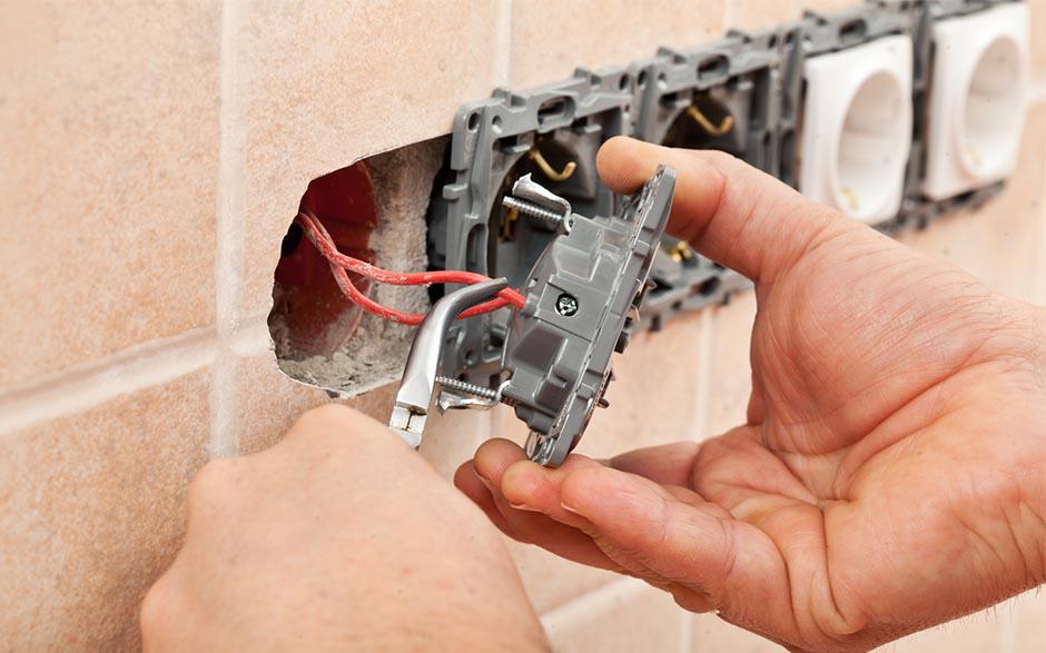 prix dépannage électrique Menucourt