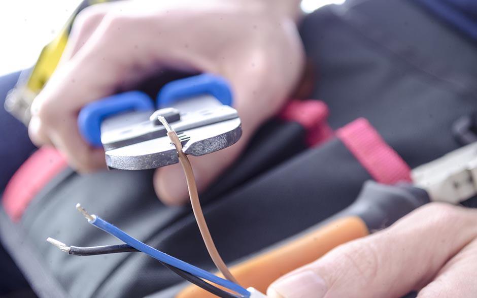 dépannage électricien Menucourt